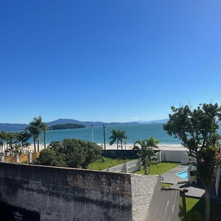 Apto Lexus A 30M Da Praia E Vista Mar Florianópolis Exterior foto