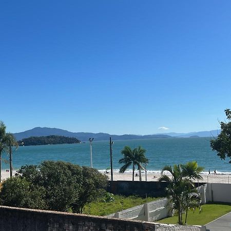 Apto Lexus A 30M Da Praia E Vista Mar Florianópolis Exterior foto
